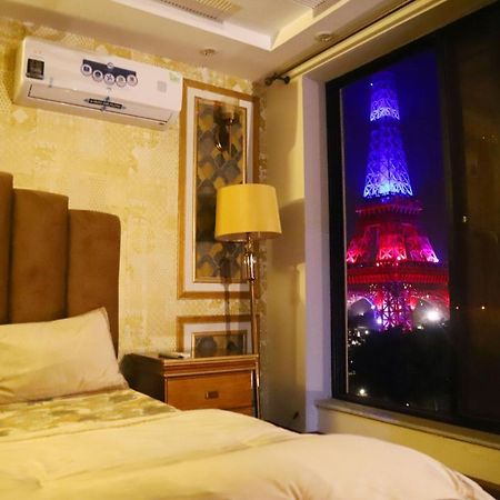 Adara Suitesラホール エクステリア 写真