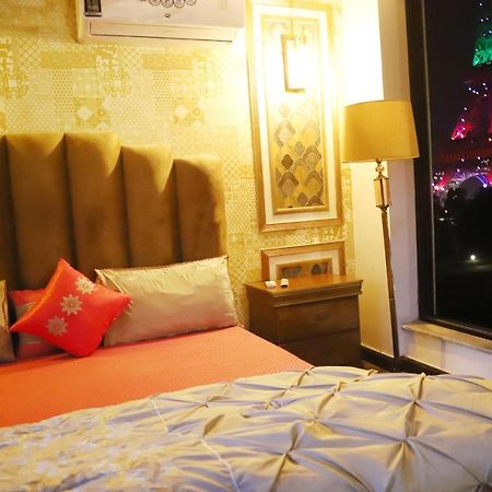 Adara Suitesラホール エクステリア 写真