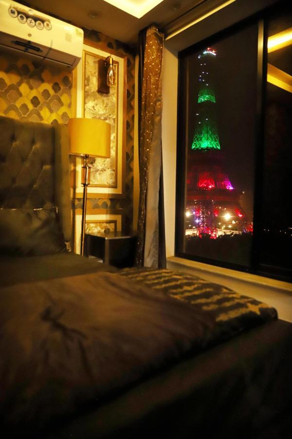 Adara Suitesラホール エクステリア 写真