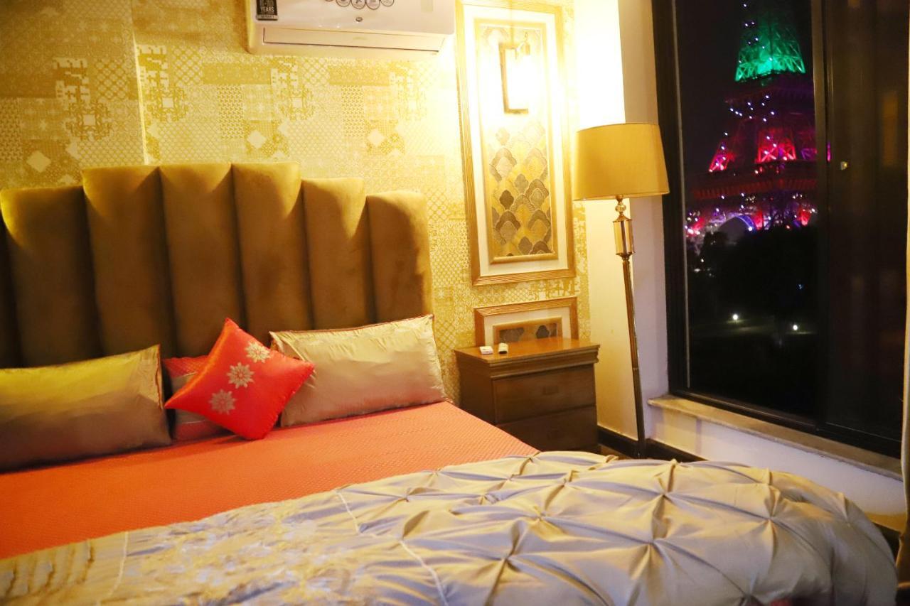 Adara Suitesラホール エクステリア 写真