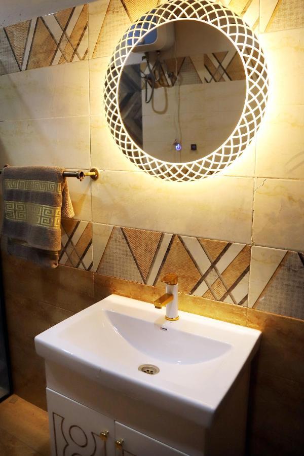 Adara Suitesラホール エクステリア 写真