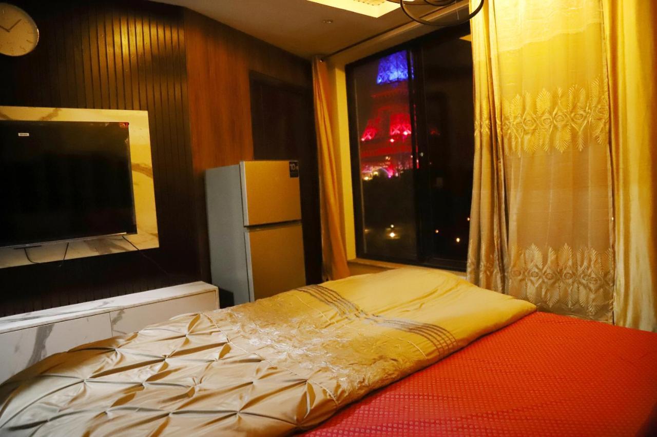Adara Suitesラホール エクステリア 写真