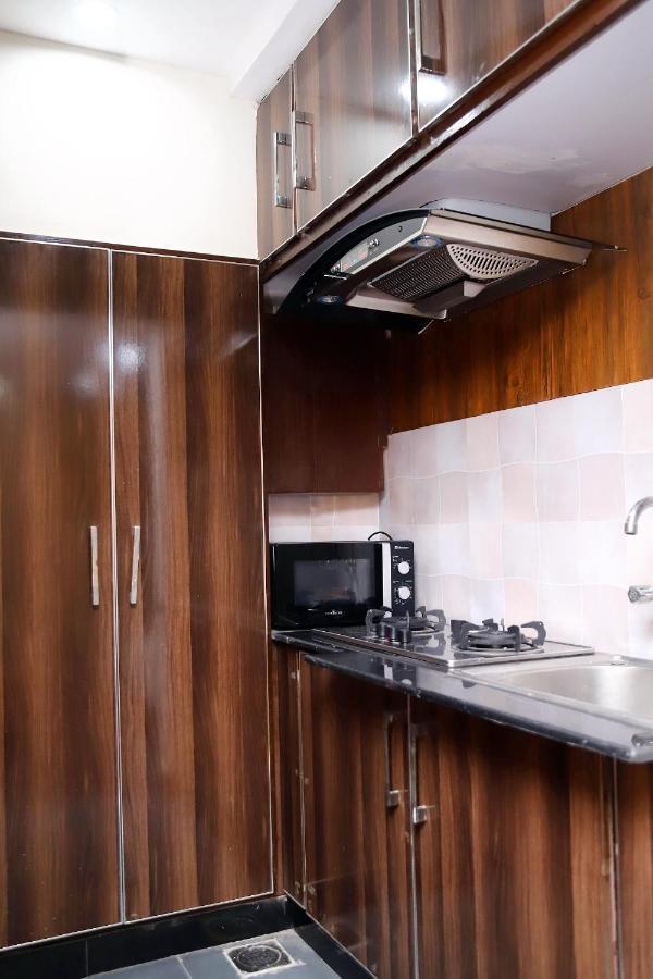 Adara Suitesラホール エクステリア 写真